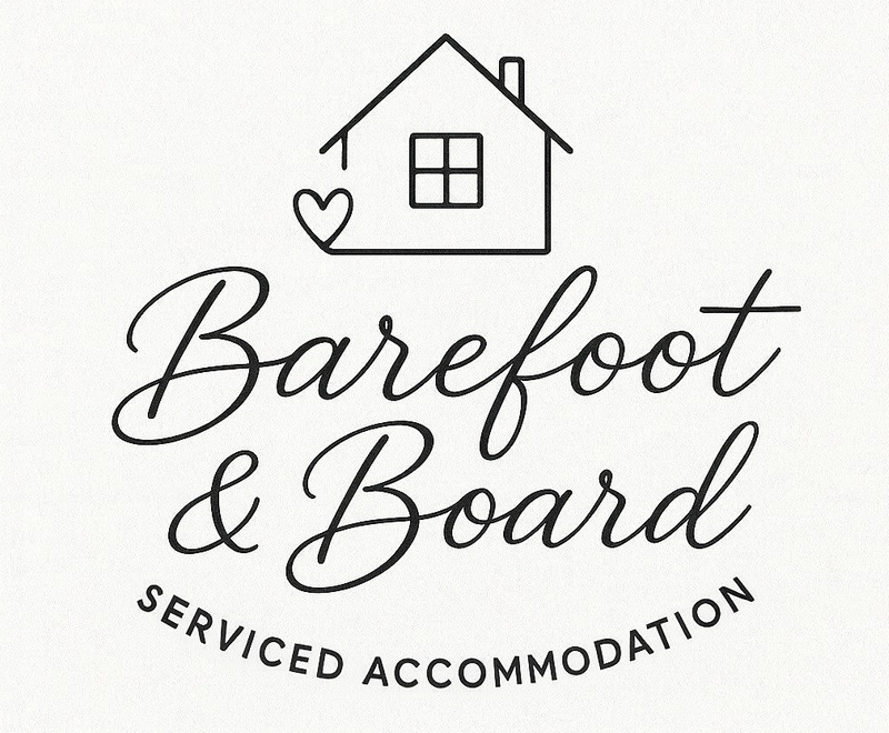 Barefoot & Board